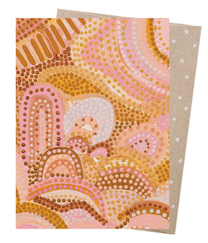 Earth Greetings - Gift Card - “Rainbow Sun Codes”