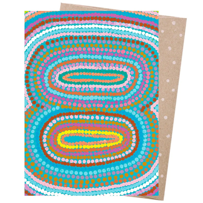 Earth Greetings - Gift Card - “Women’s Business”