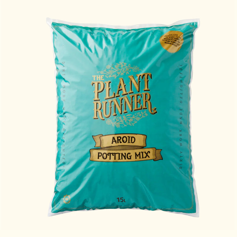 Plant Runner - Aroid Potting Mix 15lt