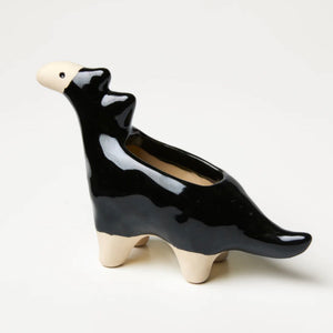Jones & Co - Spike Dino Black