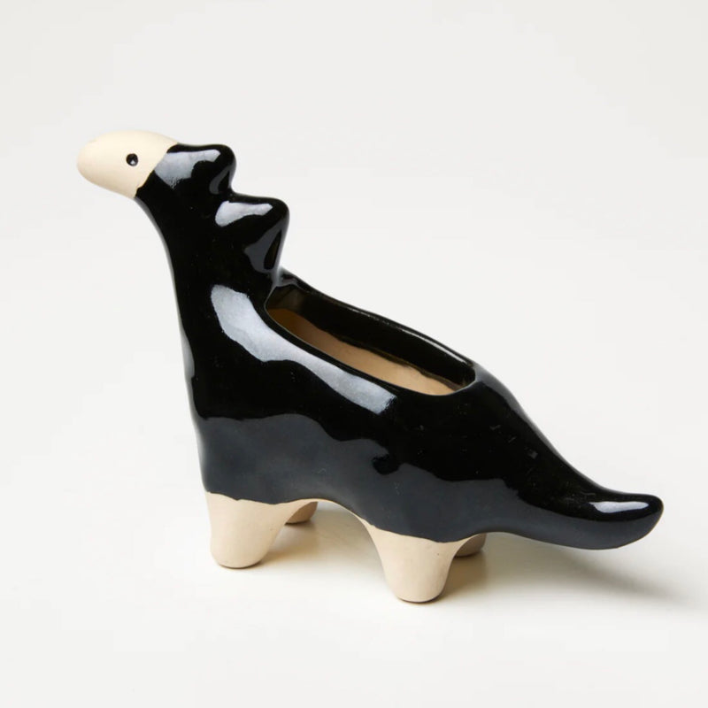 Jones & Co - Spike Dino Black
