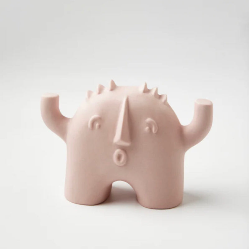 Jones & Co - Widget Alien