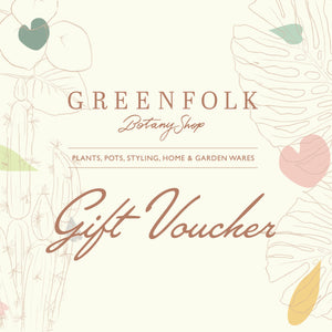 Gift Voucher (Digital)