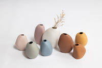 NED Collections - Stone Harmie Vase