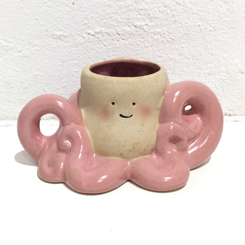 Octopus Pot