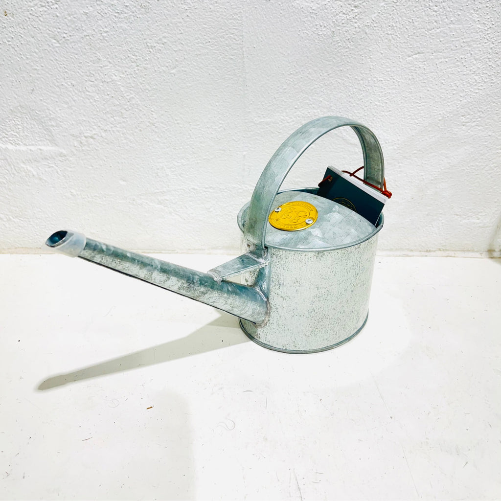 Sophie Conran Watering Can - Galvanised