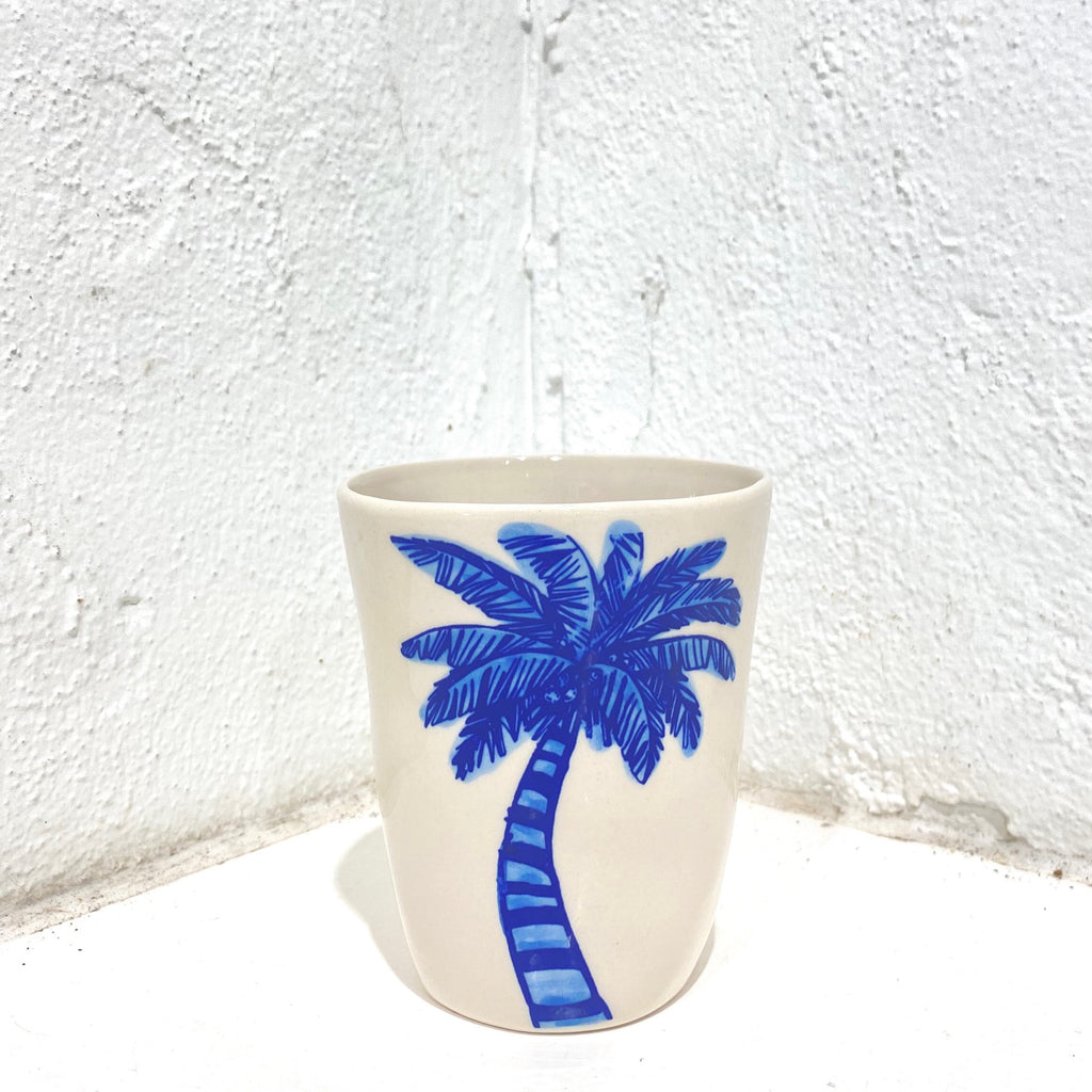 Jones & Co - Bahamas Beaker
