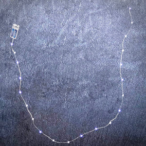 Fairy Seed Lights - Waterproof 20