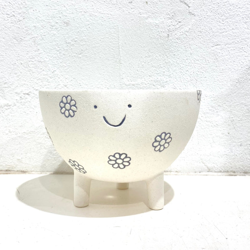 Bayley ceramic pot