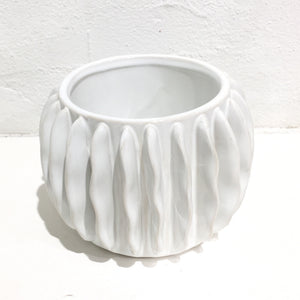 Anemone Ceramic Pot