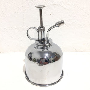 Nickel mist sprayer