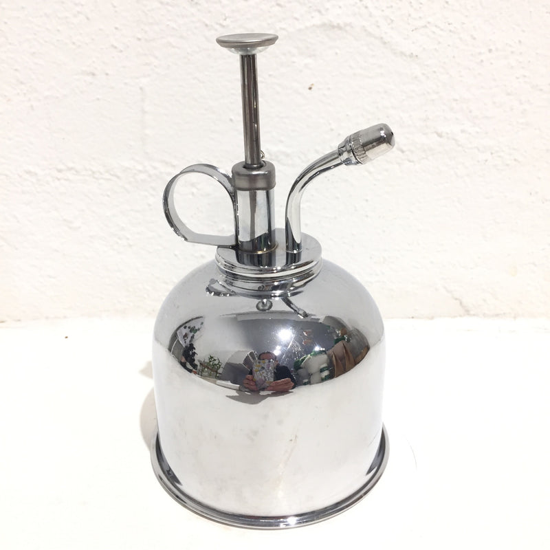 Nickel mist sprayer