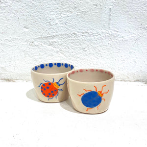 Jones & Co - Lady Bug Cup Mini