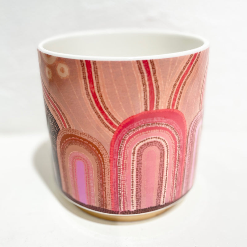 The Woman’s Way Planter - Emma Stenhouse - Small