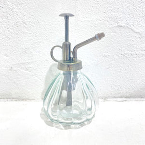 Glass Mister
