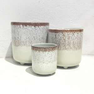 Tobi planter pot