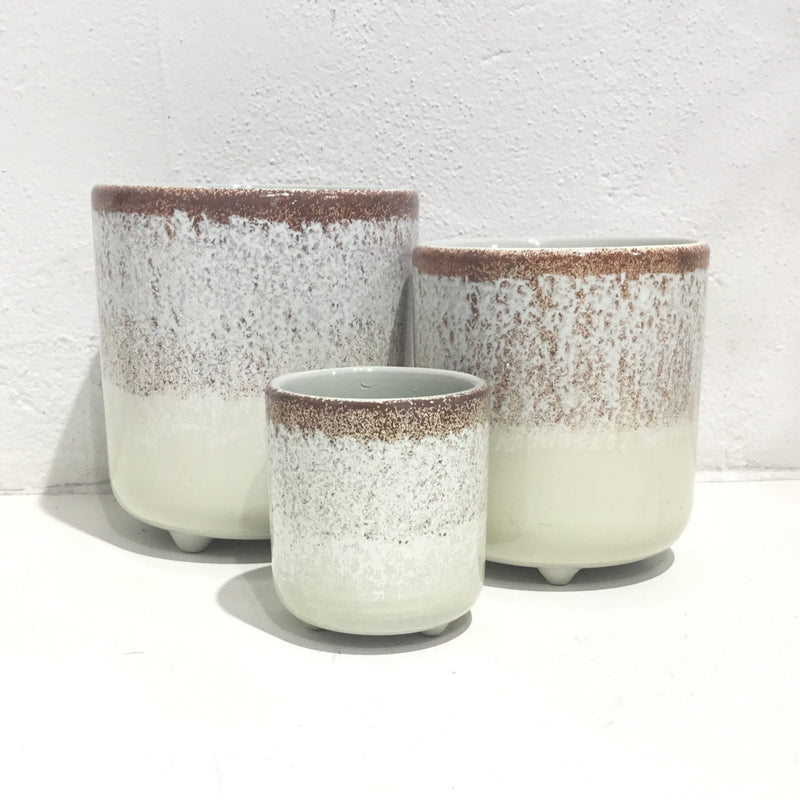 Tobi planter pot