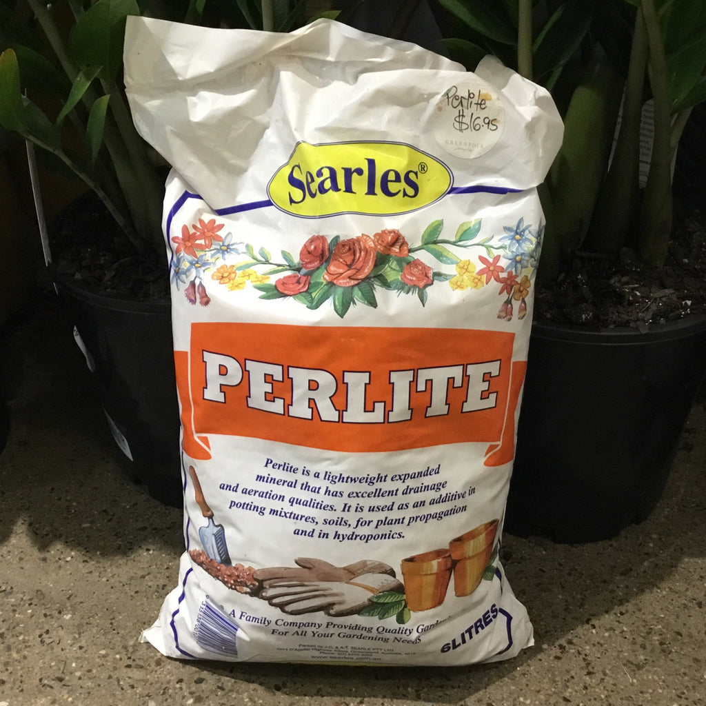 Perlite 6L