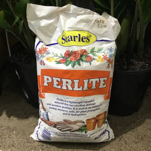 Perlite 6L