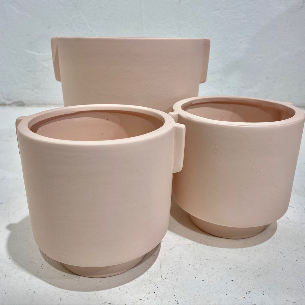 Bonnie Planter - Nude