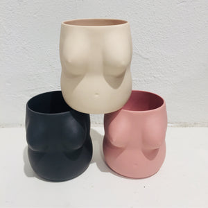 Jones & Co - boobies pot