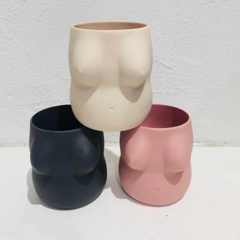 Jones & Co - boobies pot