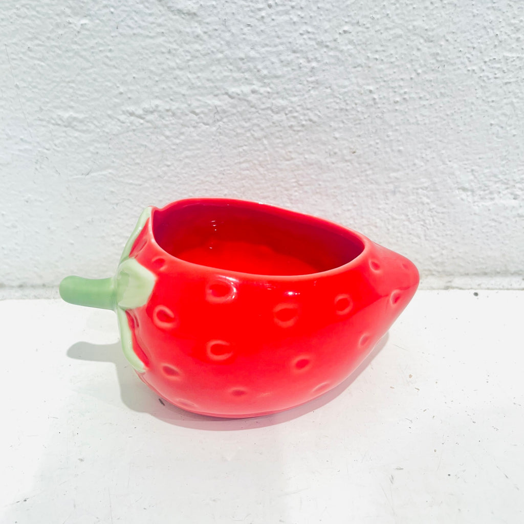 Strawberry Planter