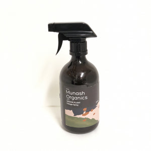 Munash Organic - Indoor Plant Spray