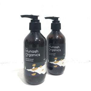 Munash organics - seaweed tonic / plant food