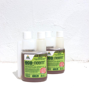 Eco -neem 100ml