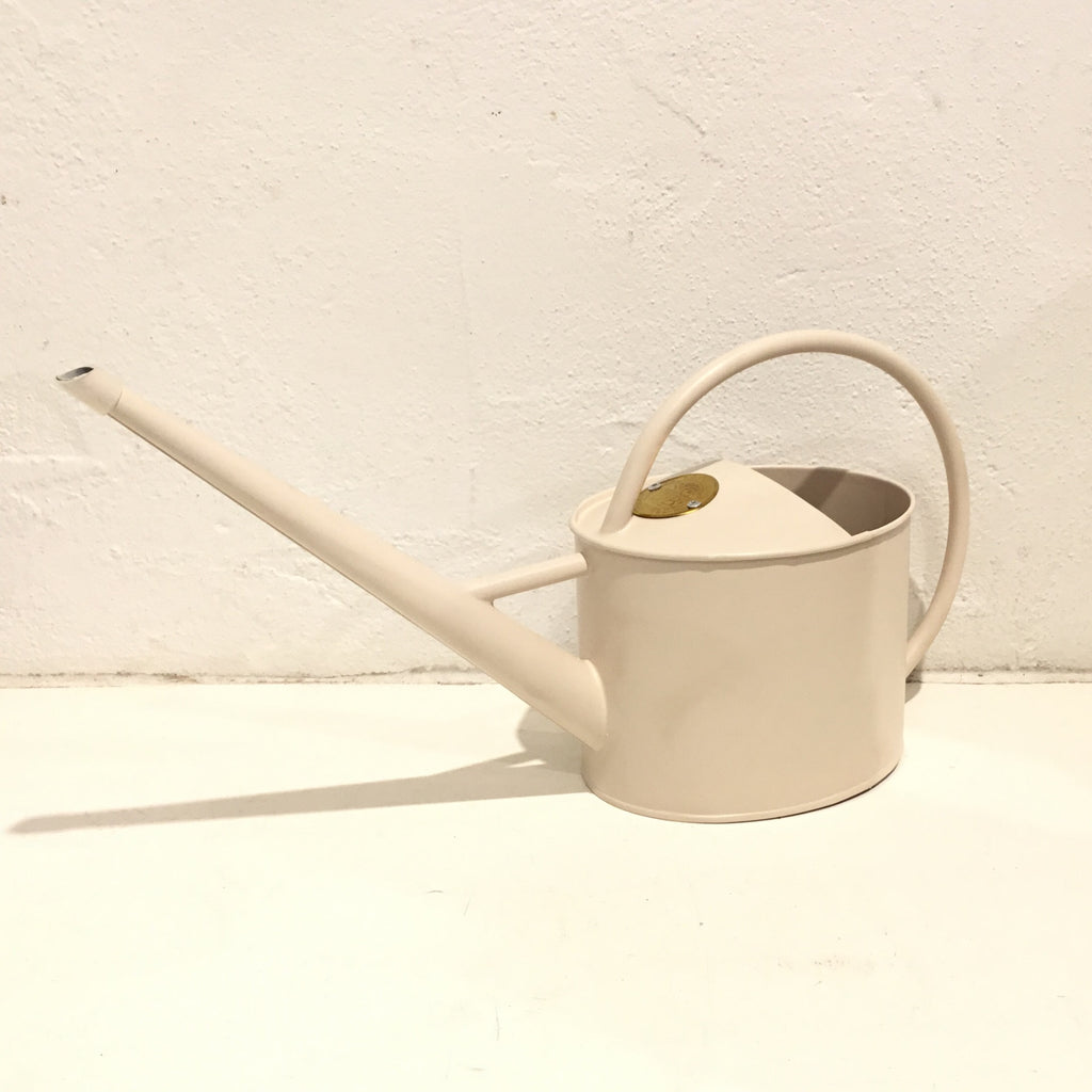 Sophie Conran Watering Can 1.7L - Buttermilk