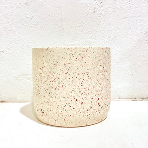 Irma ceramic pot