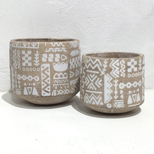 Kaleem Tribal Planter