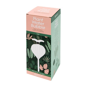 Plant Water Bubble - Top Fill / Bulb