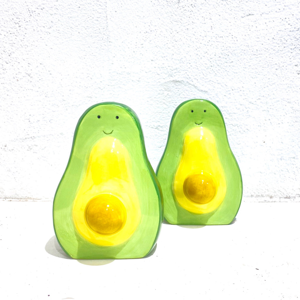 Avocado Pot