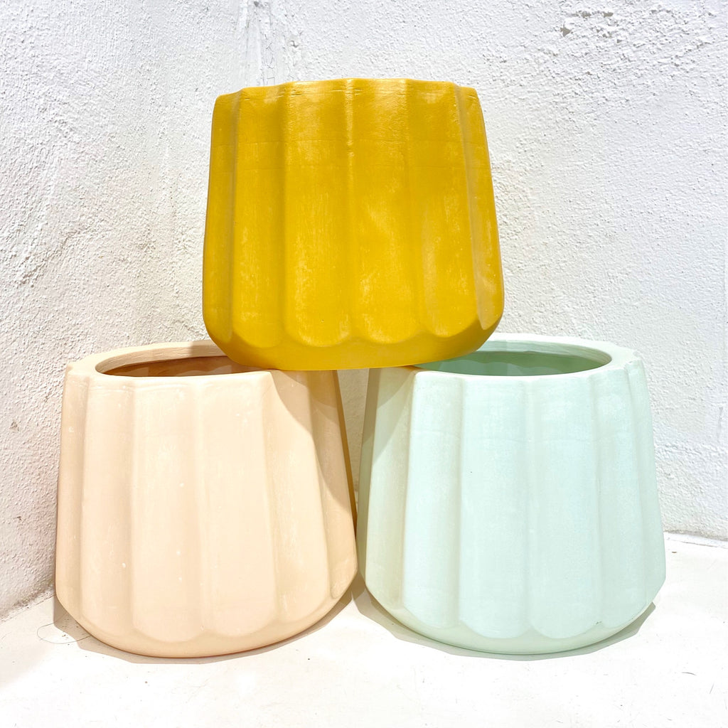 Jones & Co - Trench Pot
