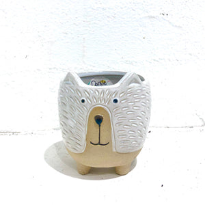 Donnie Dog pot
